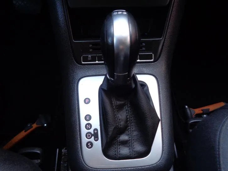 Volkswagen Tiguan 2015 photo 3