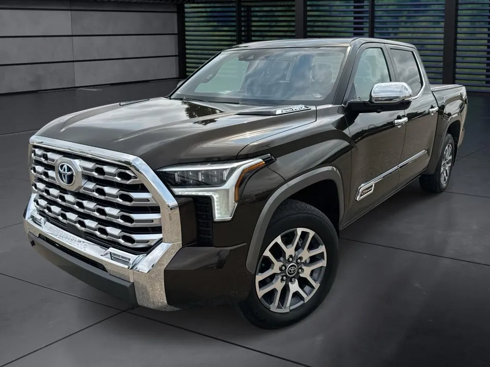 Toyota Tundra