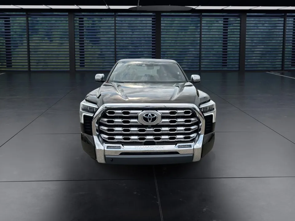 Toyota Tundra 2024 photo 3