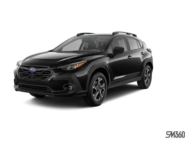 Subaru Crosstrek 2026 photo 3