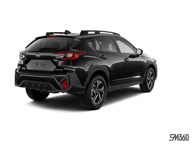 Subaru Crosstrek 2026 photo 2