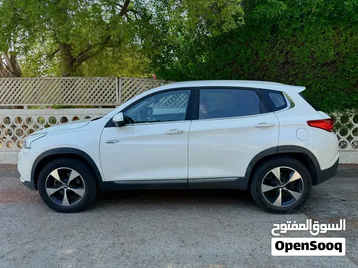 Chery Tiggo 7 2020 photo 4