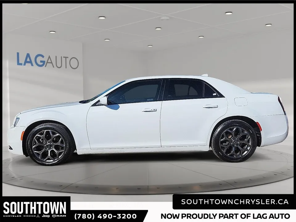 Chrysler 300 2018 photo 5