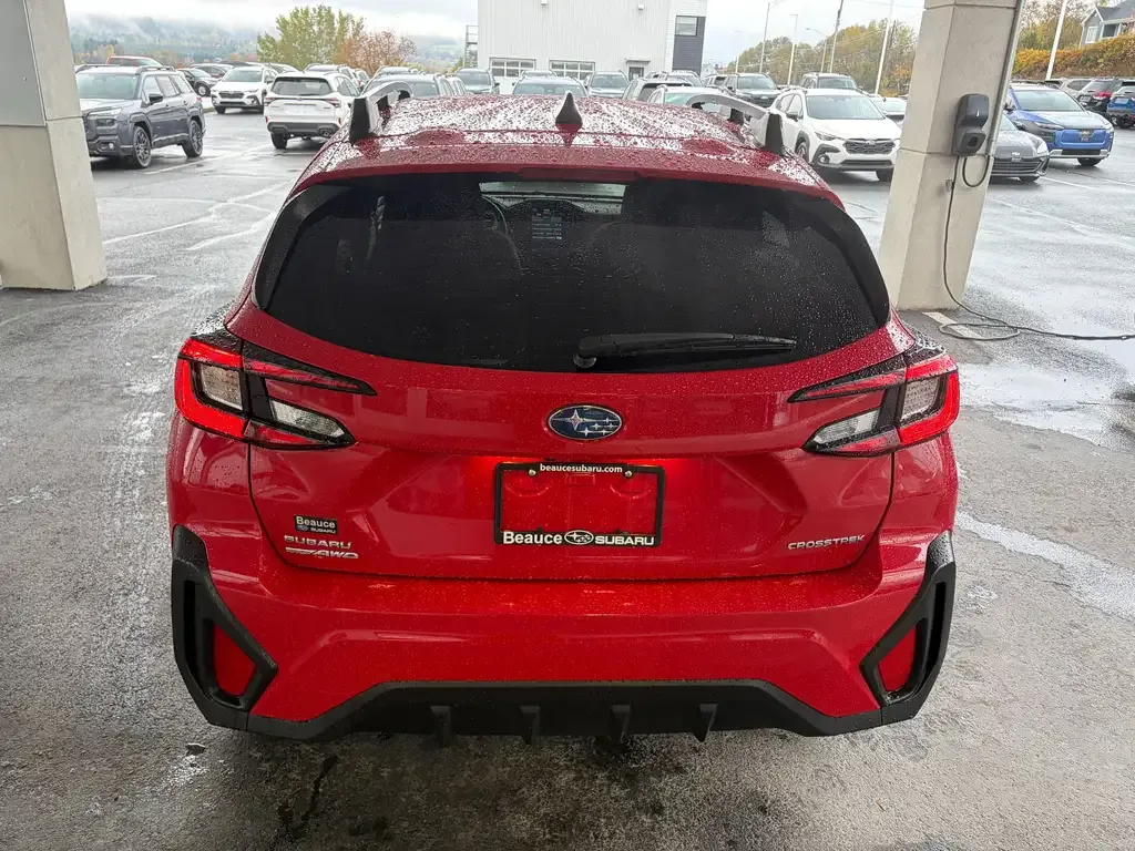 Subaru Crosstrek 2024 photo 5