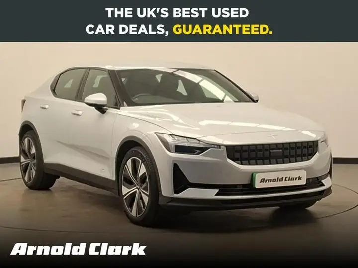 Polestar Polestar 2
