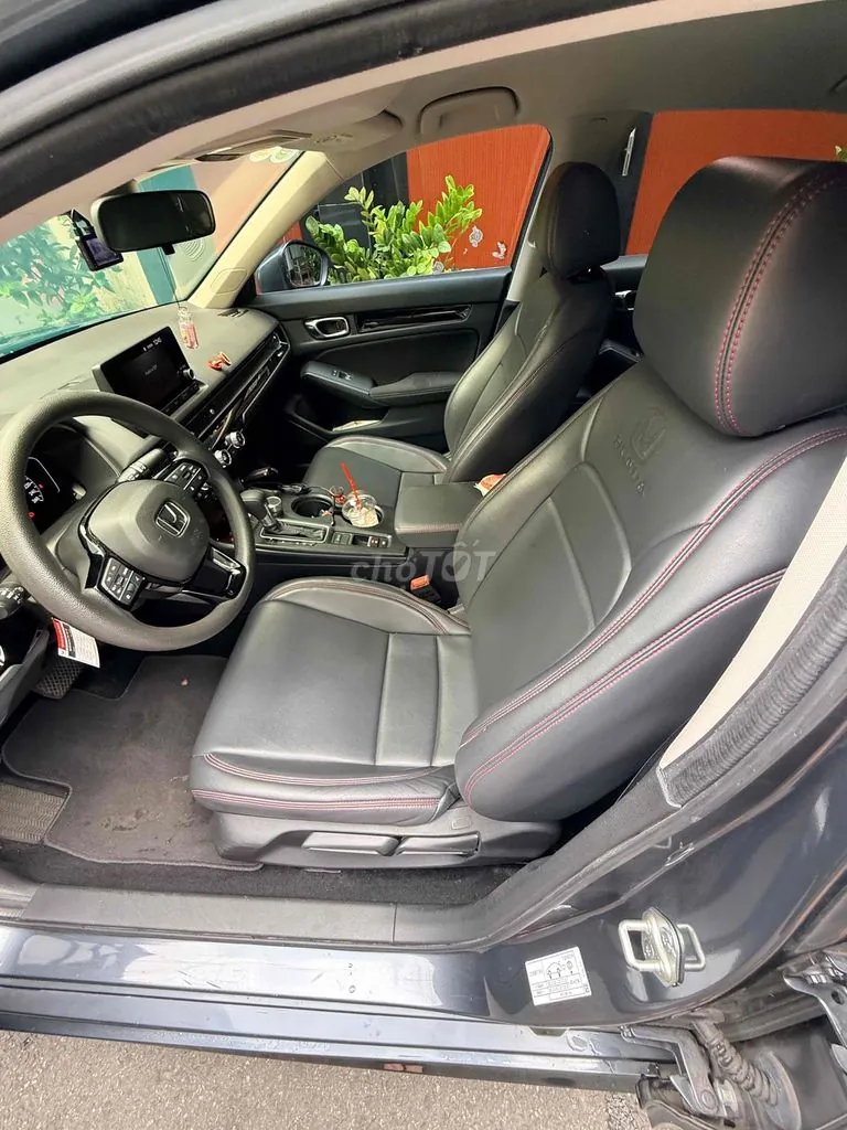 Honda Civic 2022 photo 4