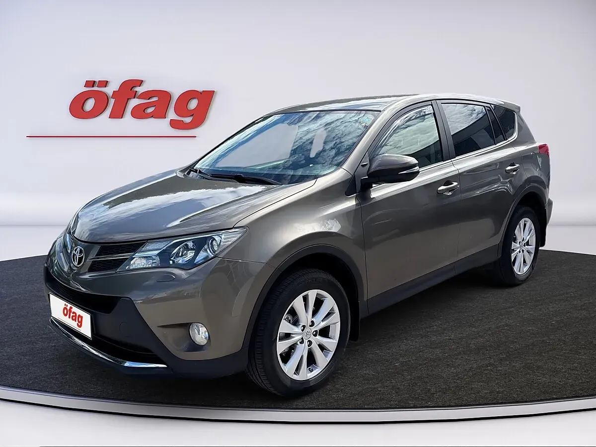 Toyota Rav4 2016 photo 2