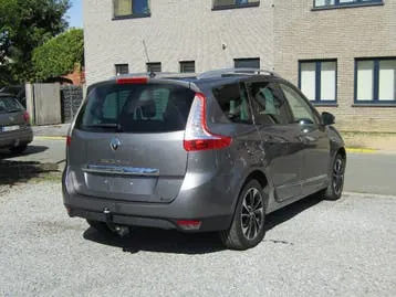 Renault Grand Scenic 2016 photo 3
