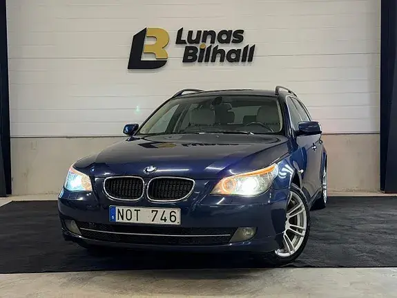 BMW 520D