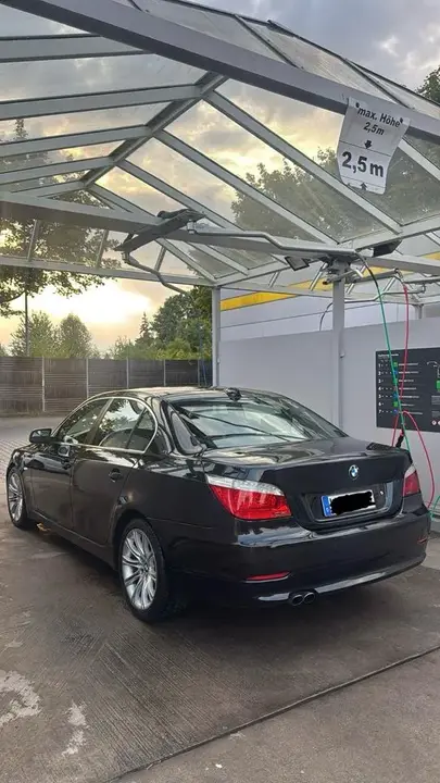 BMW E60