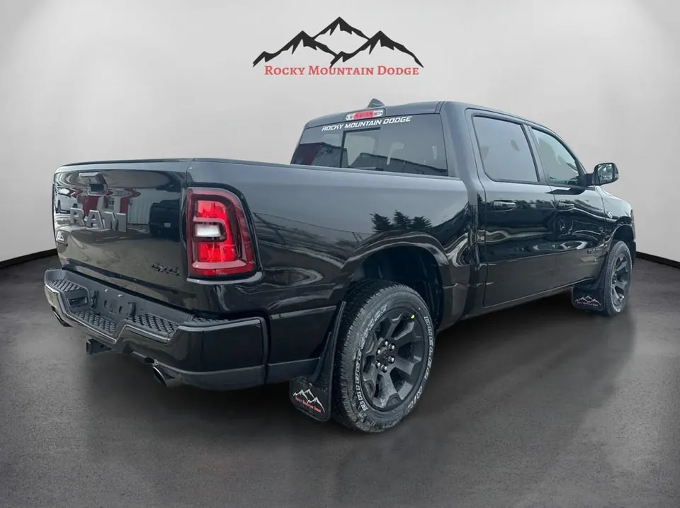 Ram 1500 2026 photo 5