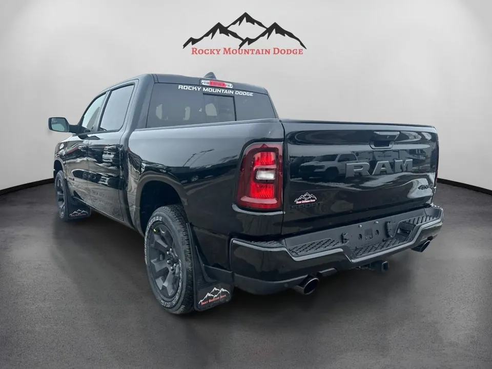 Ram 1500 2026 photo 3