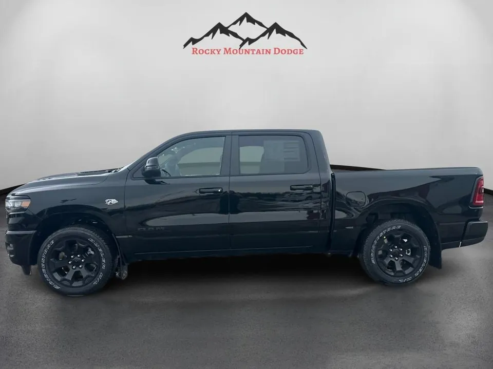 Ram 1500
