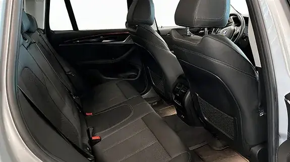 BMW X3 2020 photo 5