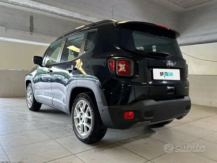 Jeep Renegade 2019 photo 3