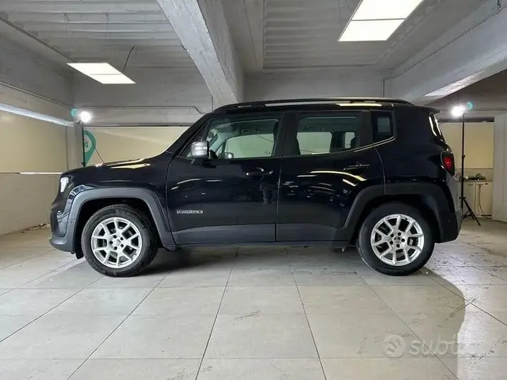 Jeep Renegade 2019 photo 2