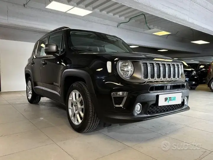 Jeep Renegade 2019 photo 5