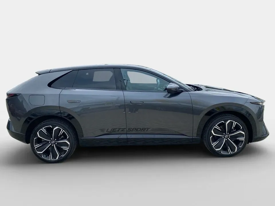 Mazda Cx-6E 2026 photo 3