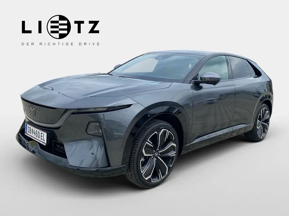 Mazda Cx-6E