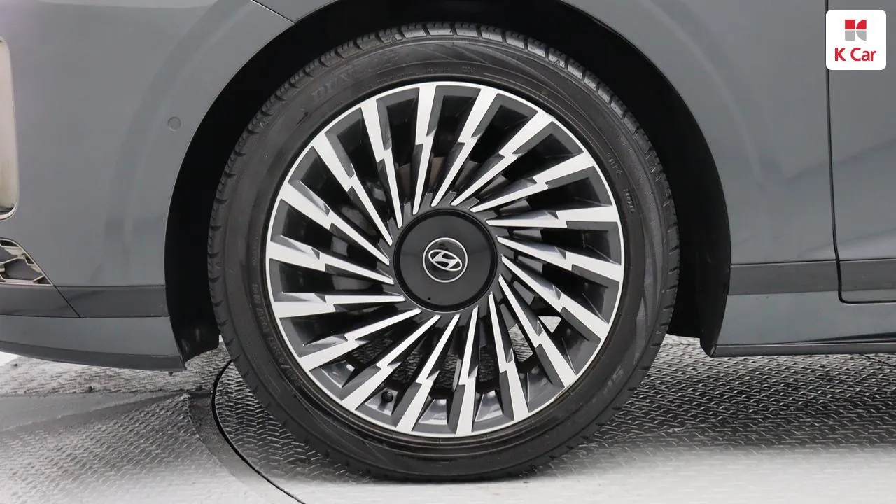 Hyundai Grandeur 2023 photo 5