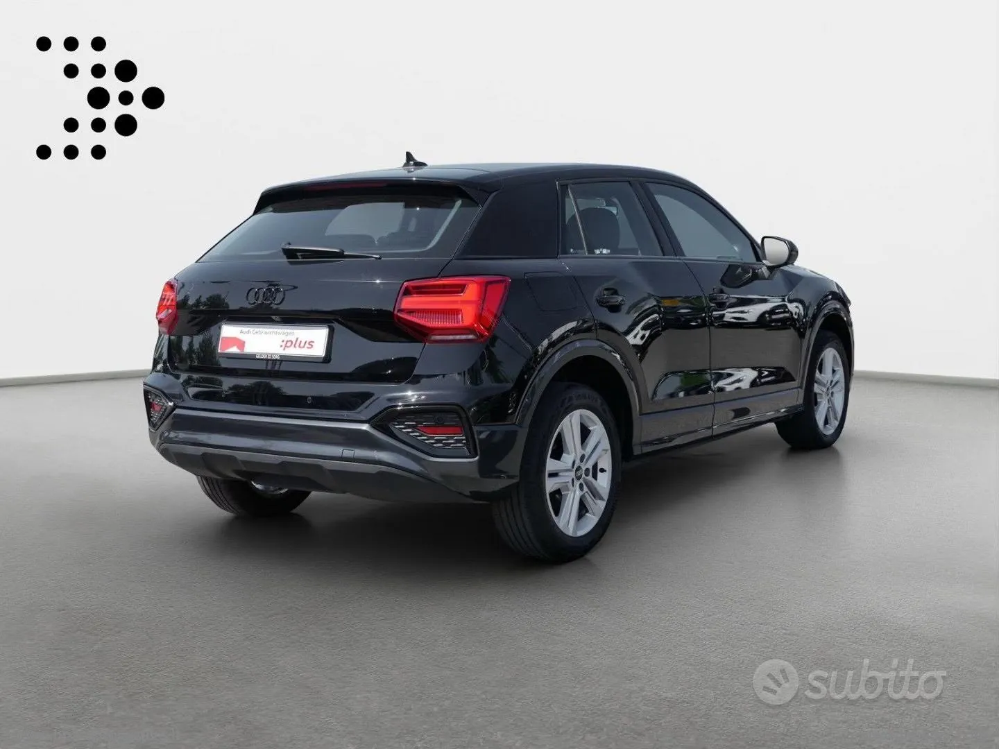 Audi Q2 2023 photo 2