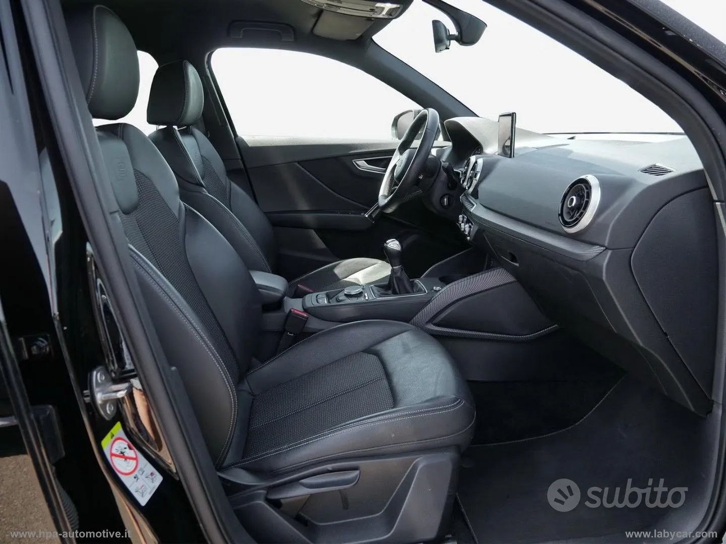 Audi Q2 2023 photo 5