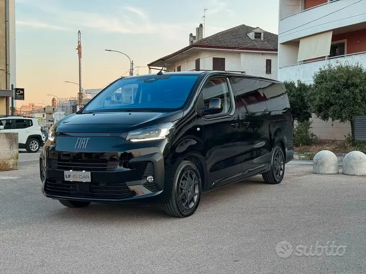Fiat Ulysse