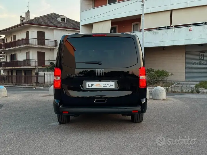 Fiat Ulysse 2025 photo 5