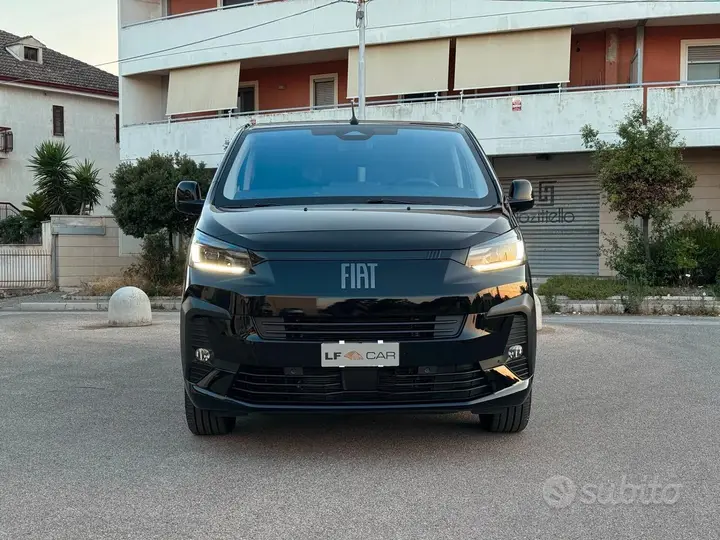Fiat Ulysse 2025 photo 2