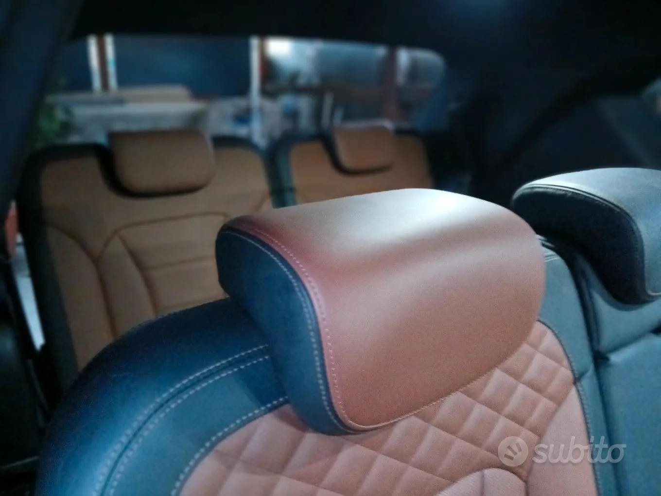 KG Mobility Rexton 2019 photo 5