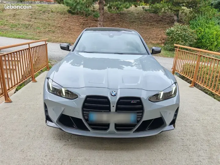 BMW M3