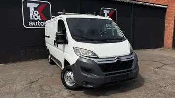 Citroen Jumper