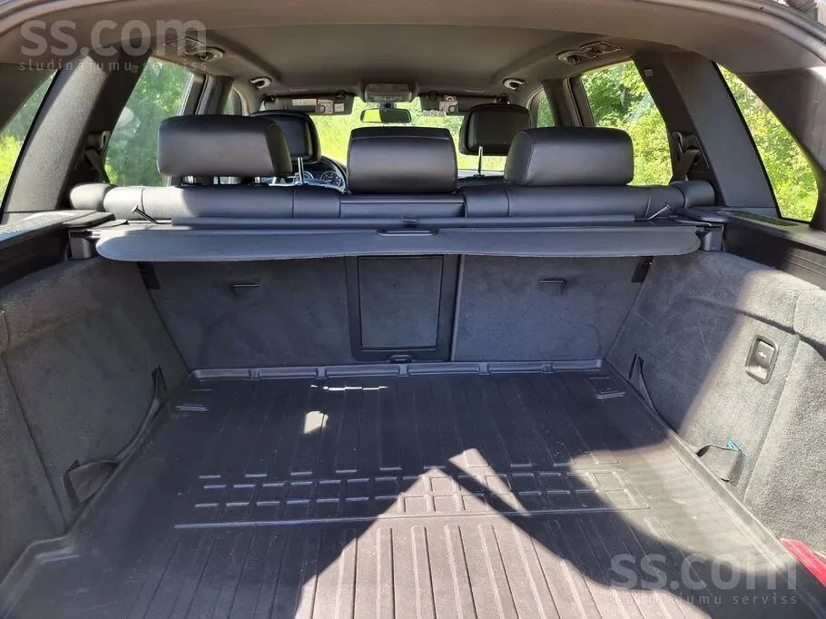 BMW X5 2009 photo 5