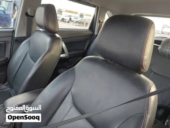 Chery Tiggo 3 2018 photo 5