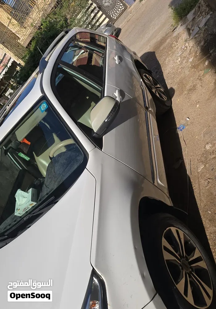 Chery Tiggo 3 2018 photo 3