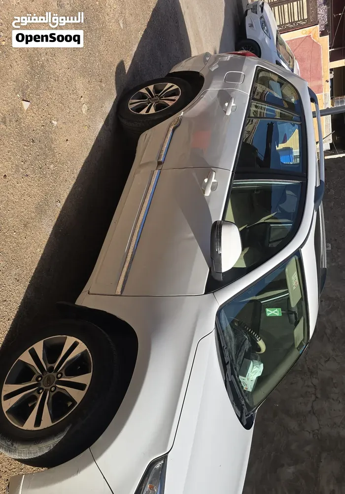 Chery Tiggo 3 2018 photo 2