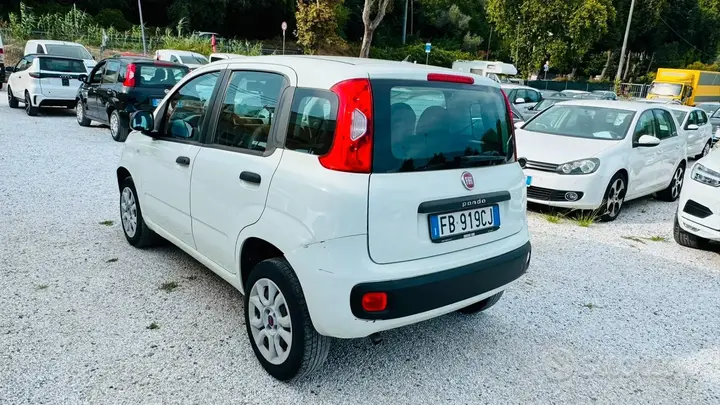 Fiat Panda 2015 photo 3
