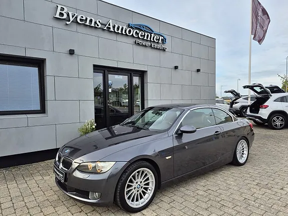 BMW 320I 2008 photo 2