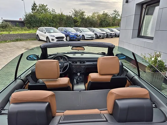 BMW 320I 2008 photo 5