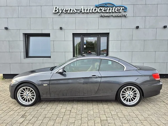 BMW 320I 2008 photo 4