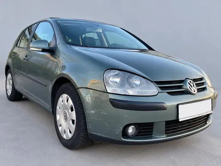 Volkswagen Golf 5