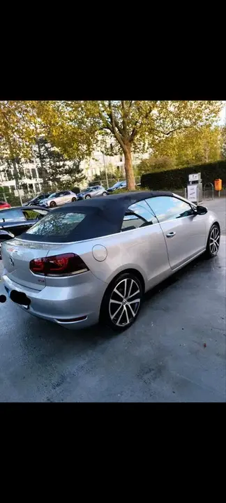 Volkswagen Golf 6