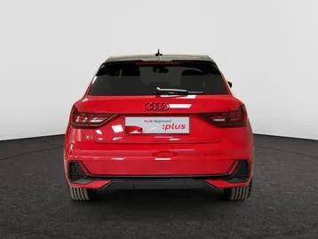 Audi A1 Sportback 2026 photo 3