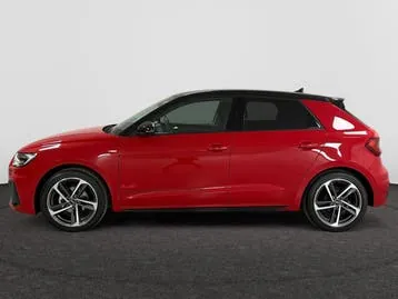 Audi A1 Sportback 2026 photo 2