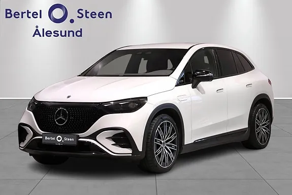 Mercedes-Benz Andre