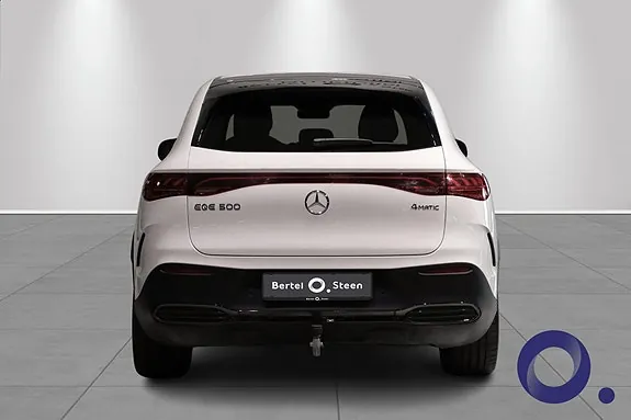 Mercedes-Benz Andre 2023 photo 3