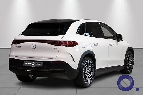 Mercedes-Benz Andre 2023 photo 4