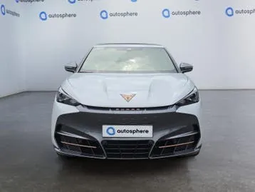 Cupra Tavascan photo 3
