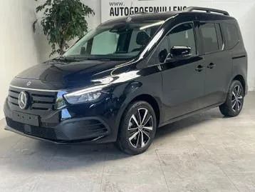 Mercedes-Benz Eqt 2024 photo 3