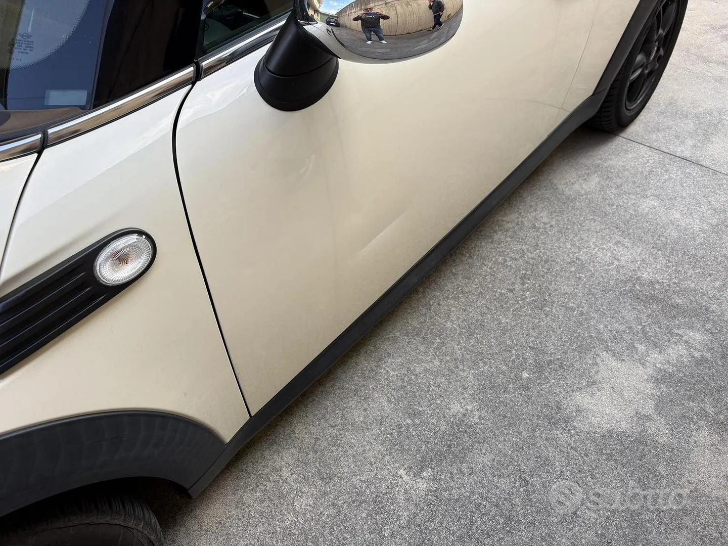 Mini Mini Cooper 2011 photo 5